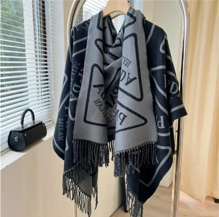 Stylish Women Cashmere Scarf Full Letter Printed Scarves Soft Touch Warm Wraps With Tags Autumn Winter Long Shawls 2Colors are optional
Stylish Women Cashmere Scarf Full Letter Printed Scarves Soft Touch Warm Wraps With Tags Autumn Winter Long Shawls 2Colors are optional