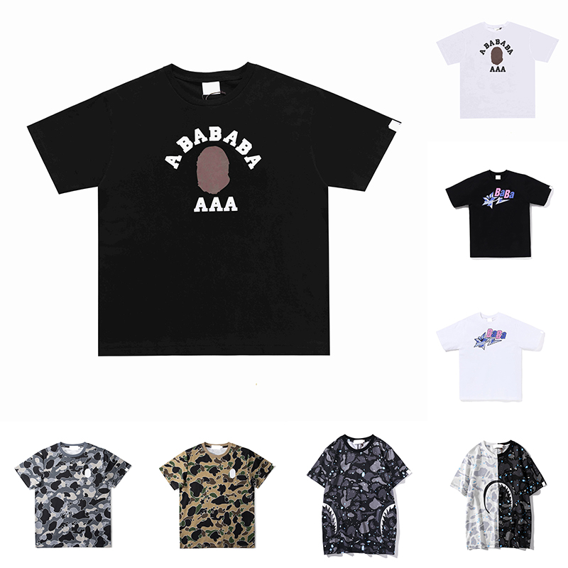 Mens T-Shirt Tops T-Shirts sporty Womens Trends Designer Casual Cotton Short Sleeves Luxury Clothing Street Shorts Sleeves Clothes