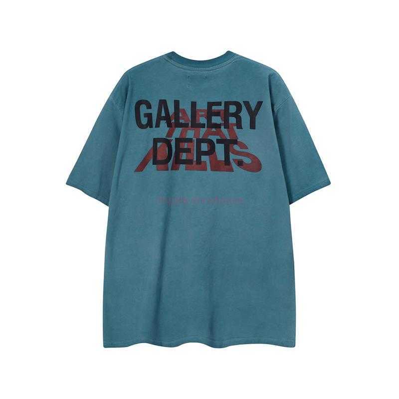 Fashion Designer Clothing Tees Rock Tshirt Galleryes Depts Letter Slogan Pattern Printed Wash Blue Distressed Short Sleeve Unisex t Streetwear Hip hop TShirts
Fashion Designer Clothing Tees Rock Tshirt Galleryes Depts Letter Slogan Pattern Printed Wash Blue Distressed Short Sleeve Unisex t Streetwear Hip hop TShirts