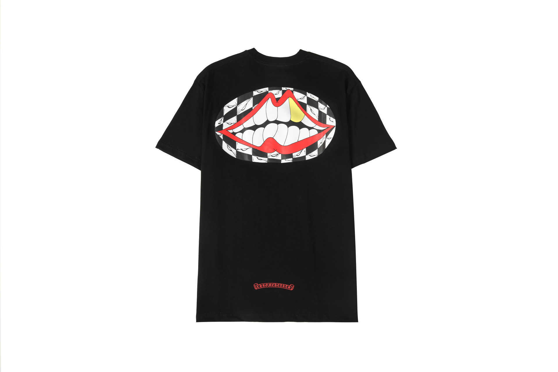 CH Fashion clothing Designer Tees Luxury Casual Tshirt 2023 Heart New Horseshoe Short Sleeve Graffiti Print Trend T Cross Sanskrit Men's Women's Short Sleeve Chromes, White
CH Fashion clothing Designer Tees Luxury Casual Tshirt 2023 Heart New Horseshoe Short Sleeve Graffiti Print Trend T Cross Sanskrit Men's Women's Short Sleeve Chromes, White