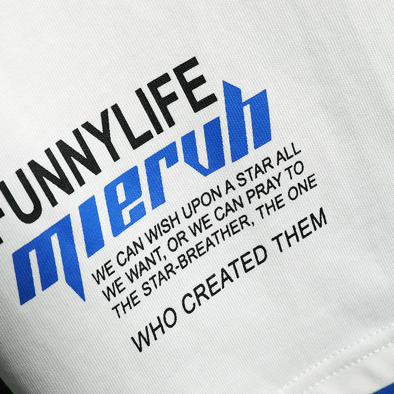 Men's Tracksuits LISM Summer Mens Sets O-neck Casual Tracksuit Tshirt Shorts Suit Patchwork Shorts Sets Loose Jogger Sportwear Two-piece Clothing