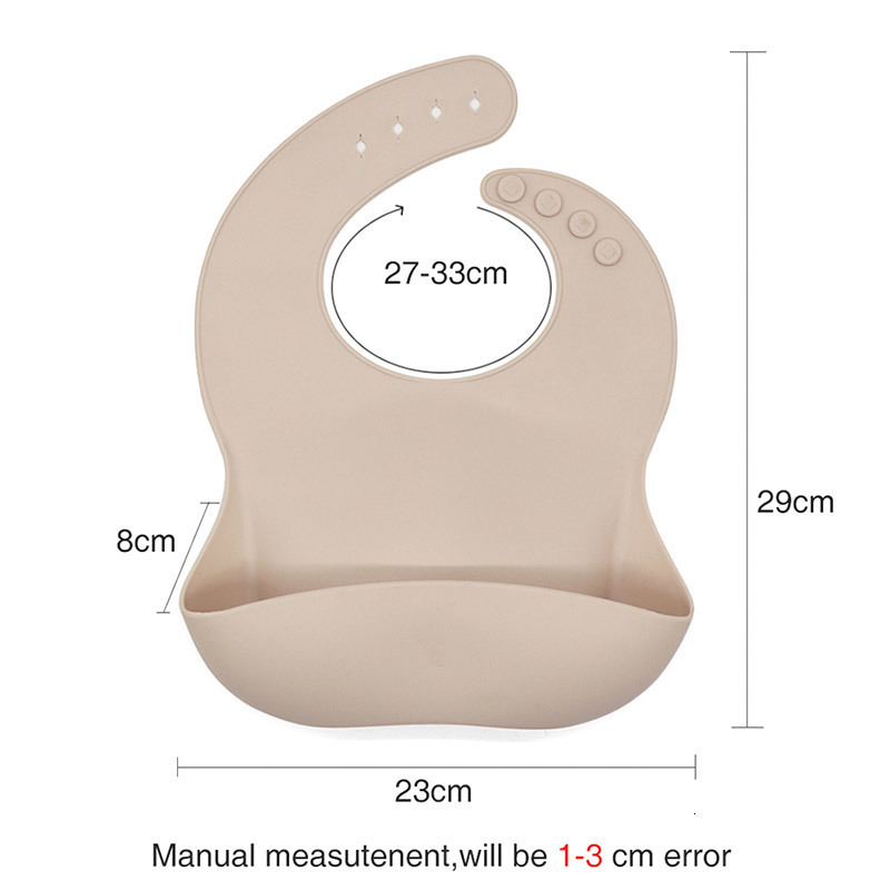 Cups Dishes Utensils 4Pcs/Set Baby Silicone Feeding Bowl Plate Dinnerware Set for Baby Toddlers Baby Feeding Cups Solid Bibs Tableware Set Dishes 2304