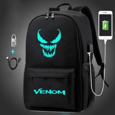 Backpacks Waterproof Luminous Kids Backpack Children School Bags For Boys Orthopedic School Backpack Primary Schoolbag Book Bag Mochila 230803