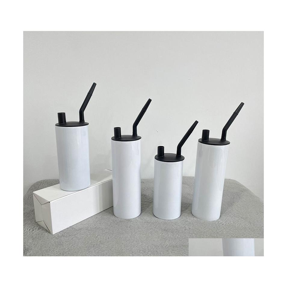 Tumblers Sublimation Hookah Tumbler White Blank Straight Fatty Cups Stainless Steel Mockup Smoking With Smoke Lid For Printing
Tumblers Sublimation Hookah Tumbler White Blank Straight Fatty Cups Stainless Steel Mockup Smoking With Smoke Lid For Printing