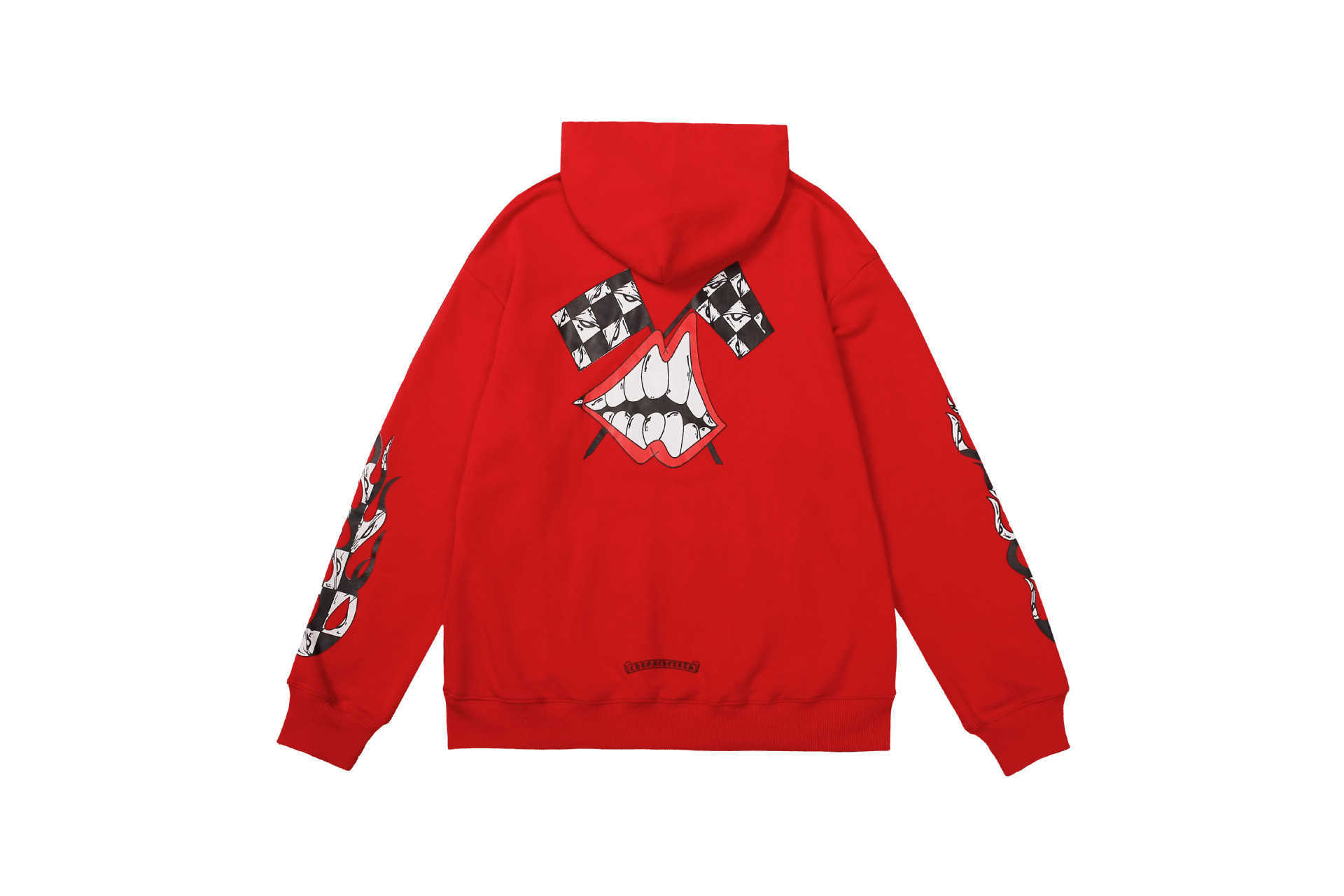 CH Designer Clothing Men's Sweatshirts Luxury Casual Hoodie Heart 2022ss quality new crow sweater ch Miami limited cartoon red horseshoe Hoodie women Chromes, Shipping fee
CH Designer Clothing Men's Sweatshirts Luxury Casual Hoodie Heart 2022ss quality new crow sweater ch Miami limited cartoon red horseshoe Hoodie women Chromes, Shipping fee