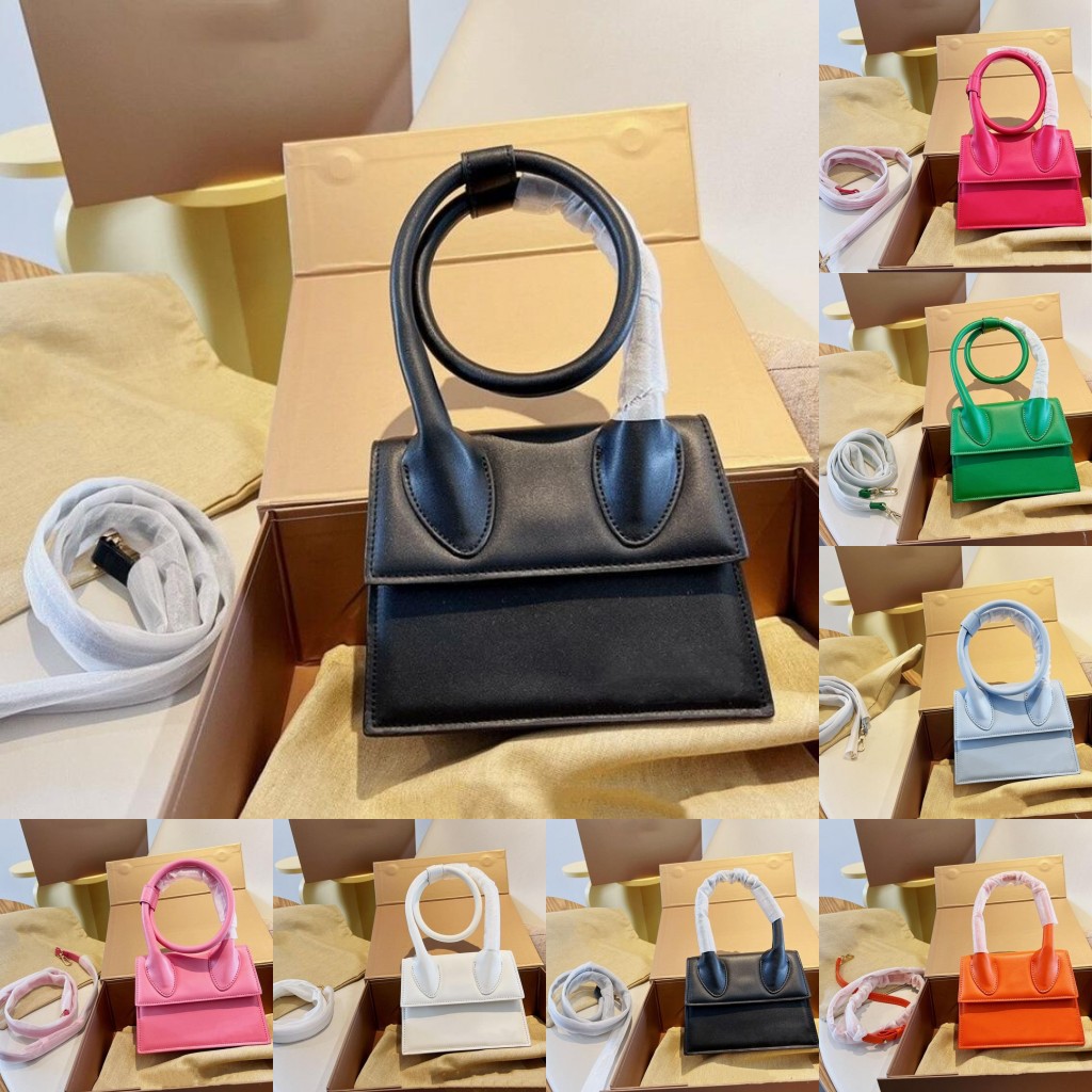 Mini Purses Shoulder Bags designer bags luxury tote bag Classic woman handbag crossbody double/one circle purse lady handbags 2023 Top Multiple Colors Wallet, Color 7
Mini Purses Shoulder Bags designer bags luxury tote bag Classic woman handbag crossbody double/one circle purse lady handbags 2023 Top Multiple Colors Wallet, Color 7