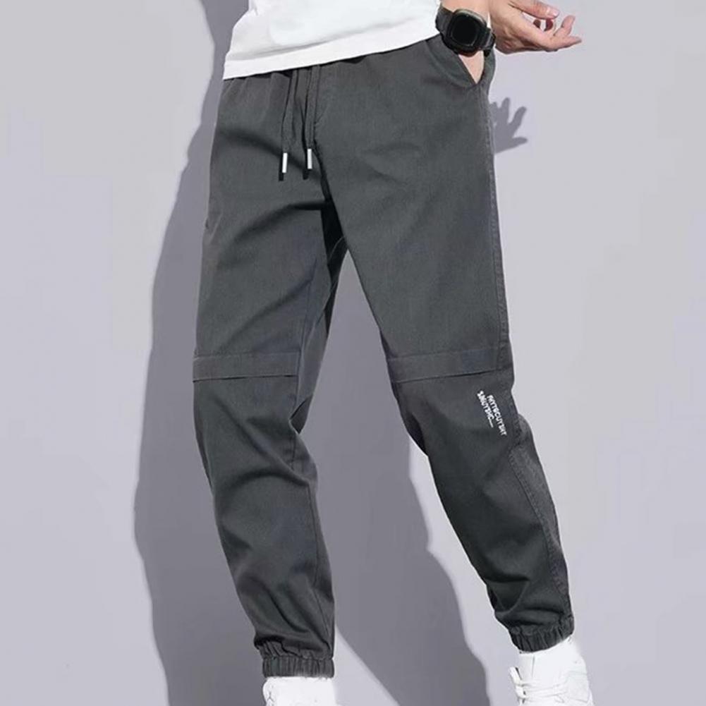 Pants Spring Pants Trendy Casual Men Trousers Pockets Men Pants Cool Spring Pants for School, Dark gray
Pants Spring Pants Trendy Casual Men Trousers Pockets Men Pants Cool Spring Pants for School, Dark gray