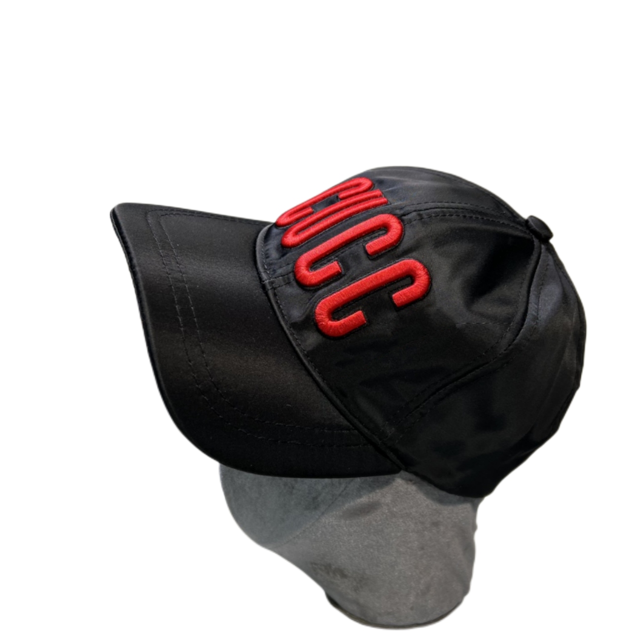 Baseball Cap Designer Letter Embroidery Ball Cap Fashion Casual Sun Hat Sunshade Hat for Man&Woman Black and White Dad Hat