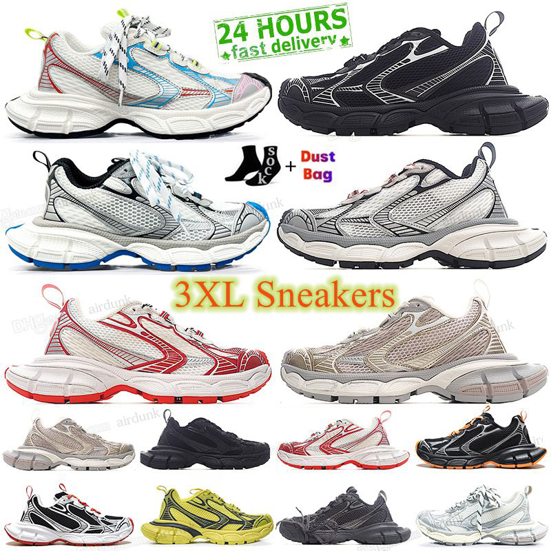 3xl phantom sneakers Designer casual shoes Men Women wholesale Trainers Black White mesh comfortable nylon Sneaker personalized shoelaces Jogging Hiking 35-46
3xl phantom sneakers Designer casual shoes Men Women wholesale Trainers Black White mesh comfortable nylon Sneaker personalized shoelaces Jogging Hiking 35-46