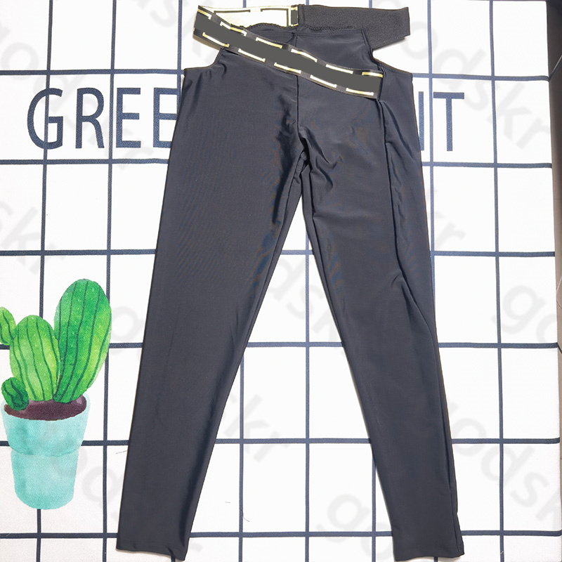 Camisole Sports Vest Leggings Women Print Stretch Sweatpants Arc Tracksuits Fitness Align Pant Sportwear Tracksuit