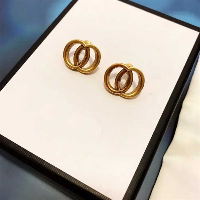 Brand Designer Earrings For Women Ear Studs Gold Luxury Earring Womans Jewelry Stud Dangle Earing No Box Auzoo Store
Brand Designer Earrings For Women Ear Studs Gold Luxury Earring Womans Jewelry Stud Dangle Earing No Box Auzoo Store