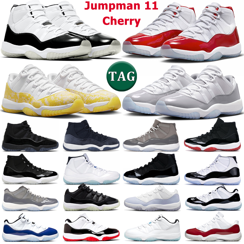 11 low basketball shoes men women 11s Cherry Cool Cement Grey Jubilee 25th Anniversary Bred Concord Yellow Snakeskin 72-10 mens trainers outdoor sports sneakers, 27
11 low basketball shoes men women 11s Cherry Cool Cement Grey Jubilee 25th Anniversary Bred Concord Yellow Snakeskin 72-10 mens trainers outdoor sports sneakers, 27