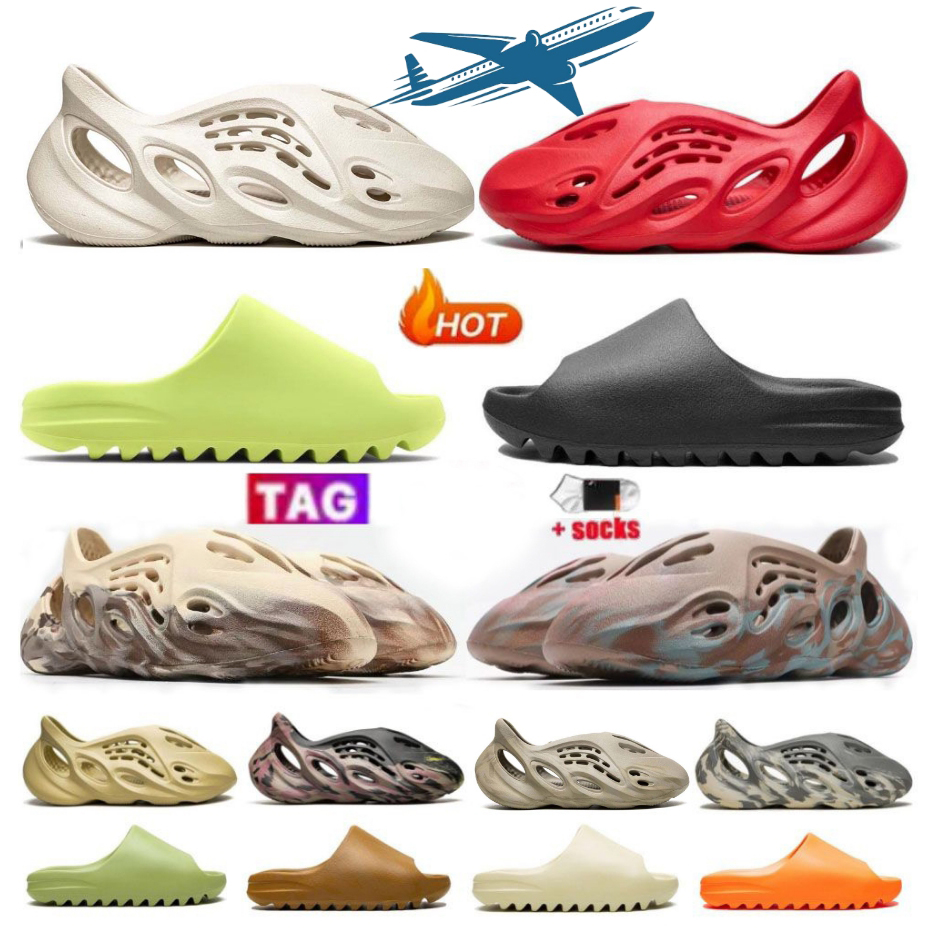 Foam runners yeezy slides designer sandals for women slippers men flat shoes marble shoes orange desert sandal Bone earth brown outdoor beach, Yt25
Foam runners yeezy slides designer sandals for women slippers men flat shoes marble shoes orange desert sandal Bone earth brown outdoor beach, Yt25