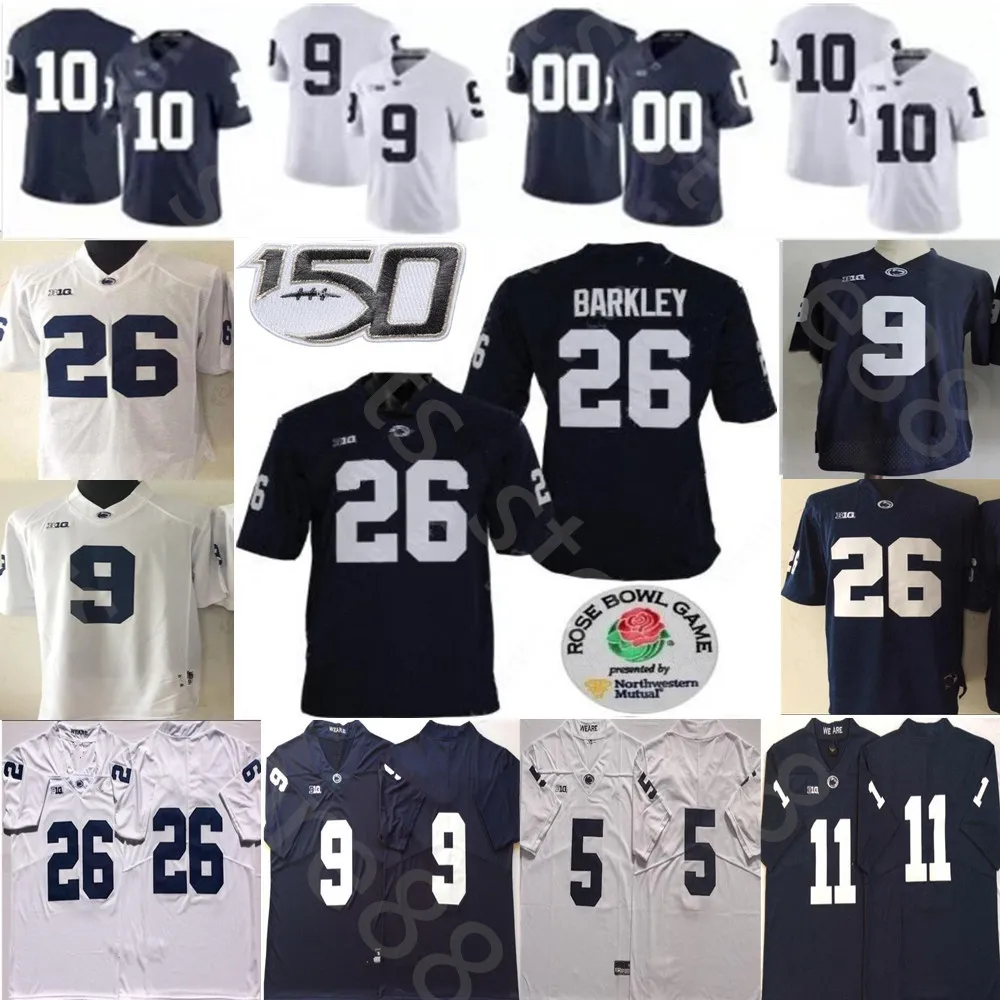 CUSTOM Football Jerseys NCAA Penn State Nittany Football Jersey Sean Clifford Joey Porter Jr. Pat Freiermuth Keyvone Lee Pj Mustipher Drew A, Colour 14
CUSTOM Football Jerseys NCAA Penn State Nittany Football Jersey Sean Clifford Joey Porter Jr. Pat Freiermuth Keyvone Lee Pj Mustipher Drew A, Colour 14