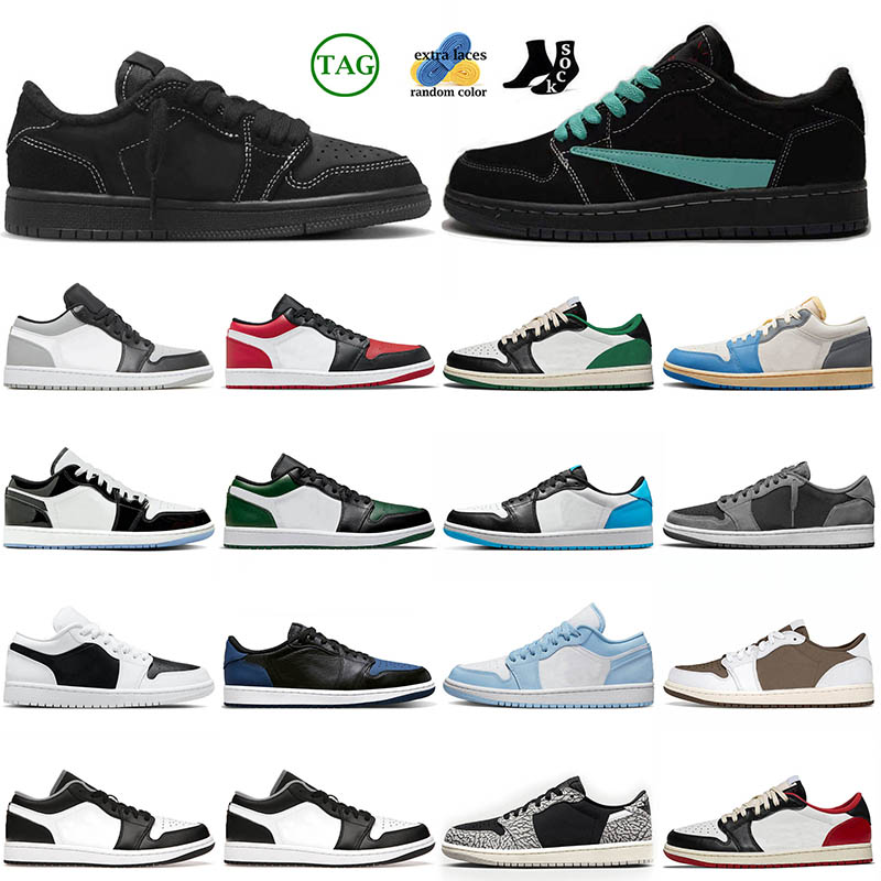 Big Size US 12 Air Jordas 1s Low Basketball Shoes Designer Reverse Mocha J1 Low Travis Scotts Sneakers Men Women Trainers Bred Toe Bleached Coral UNC Platform Shoe, C2 low paint drip 36-40
Big Size US 12 Air Jordas 1s Low Basketball Shoes Designer Reverse Mocha J1 Low Travis Scotts Sneakers Men Women Trainers Bred Toe Bleached Coral UNC Platform Shoe, C2 low paint drip 36-40