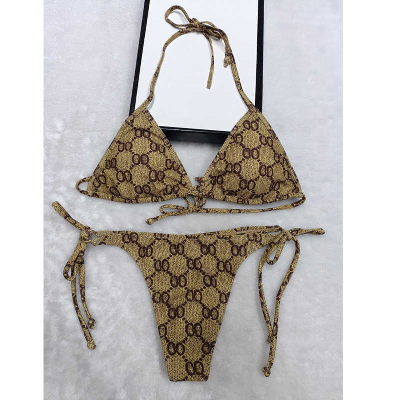 Multi Styles Women Designer Swimsuits Summer Sexy Woman Bikinis Fashion Letters Print Swimwear High Quality Summer Swimsuit Lady Bathing Suits -XL
Multi Styles Women Designer Swimsuits Summer Sexy Woman Bikinis Fashion Letters Print Swimwear High Quality Summer Swimsuit Lady Bathing Suits -XL