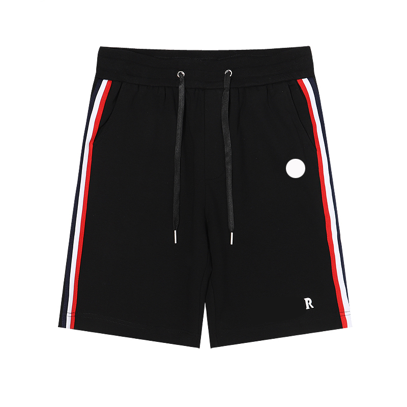 Classic Colorful Stripes shorts men Brand Designer men short Casual shorts Beach short Sport short, Black
Classic Colorful Stripes shorts men Brand Designer men short Casual shorts Beach short Sport short, Black