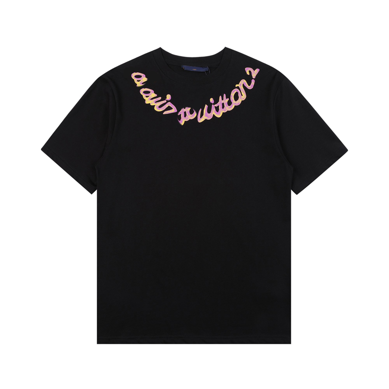 Designer T Shirts for men women V Luxury Tshirts 5XL Unisex Mens Tees Womens Designers Shirt Top Tee Summer T-shirts luxurys Clothing, Black
Designer T Shirts for men women V Luxury Tshirts 5XL Unisex Mens Tees Womens Designers Shirt Top Tee Summer T-shirts luxurys Clothing, Black
