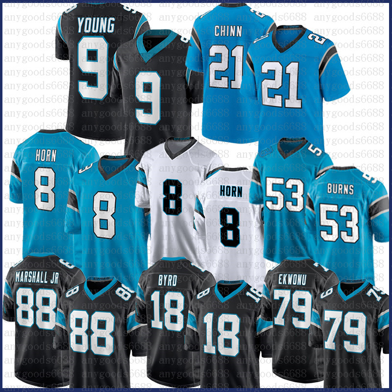 Bryce Young Panther Football Jersey Miles Sanders Jeremy Jaycee Horn Chinn Carolinas Brian Burns Damiere Byrd Chuba Hubbard Terrace Marshall Jr. Ickey Ikem Ekwonu, 2022 mens-be
Bryce Young Panther Football Jersey Miles Sanders Jeremy Jaycee Horn Chinn Carolinas Brian Burns Damiere Byrd Chuba Hubbard Terrace Marshall Jr. Ickey Ikem Ekwonu, 2022 mens-be