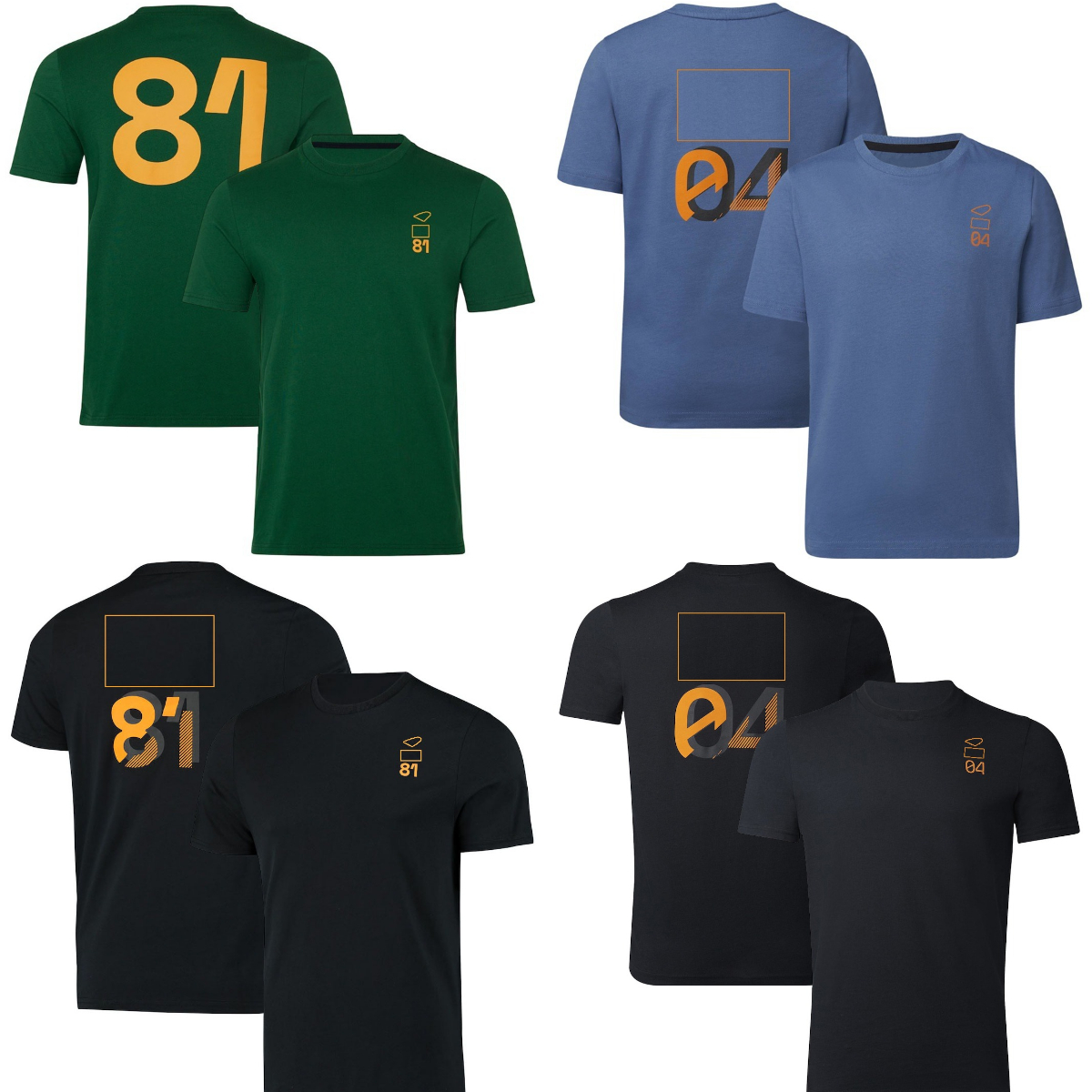 2023 New F1 Team T-shirt Formula 1 Driver Special Edition T-Shirt Black Racing Short Sleeve Jersey Custom Same F1 Clothing Fanswear
2023 New F1 Team T-shirt Formula 1 Driver Special Edition T-Shirt Black Racing Short Sleeve Jersey Custom Same F1 Clothing Fanswear