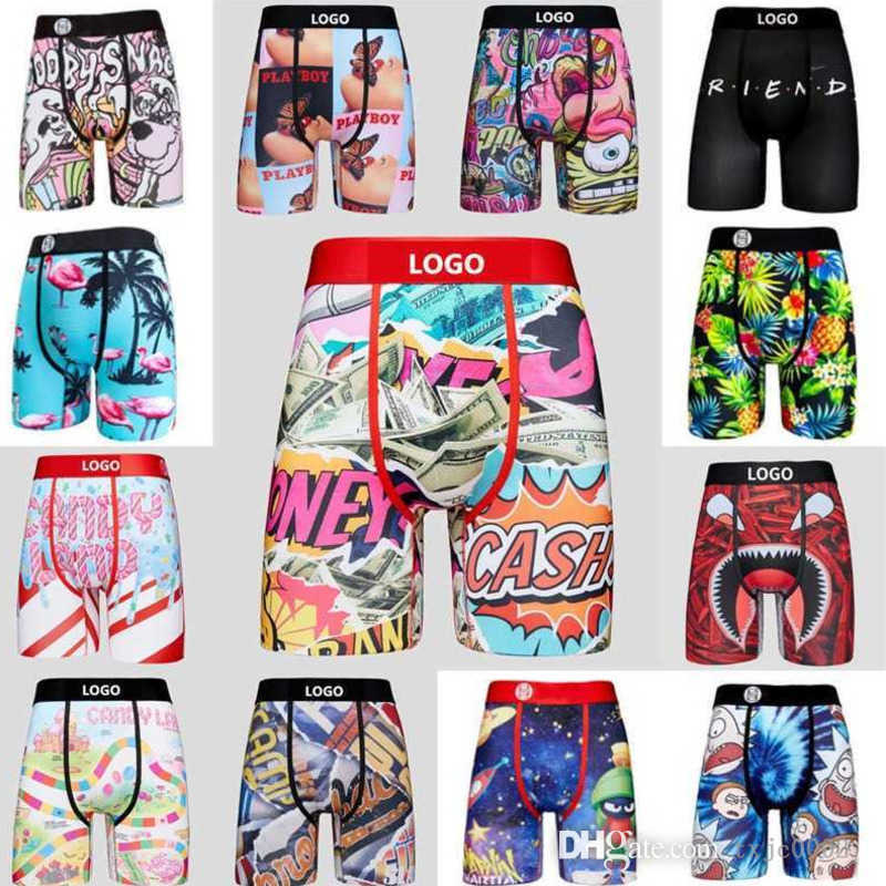 2023 Mens Underpants Branded Male Underwear Fashion Pinted Soft Breathable Boxers Shorts Short Pants With Package, P13
2023 Mens Underpants Branded Male Underwear Fashion Pinted Soft Breathable Boxers Shorts Short Pants With Package, P13