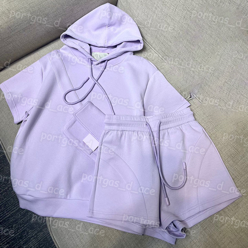 Luxury Womens Hoodies Shorts Fashion Tracksuits Short Sleeve Jumper for Women Casual Fashion Sports Tops Set, Pink with label *0426
Luxury Womens Hoodies Shorts Fashion Tracksuits Short Sleeve Jumper for Women Casual Fashion Sports Tops Set, Pink with label *0426