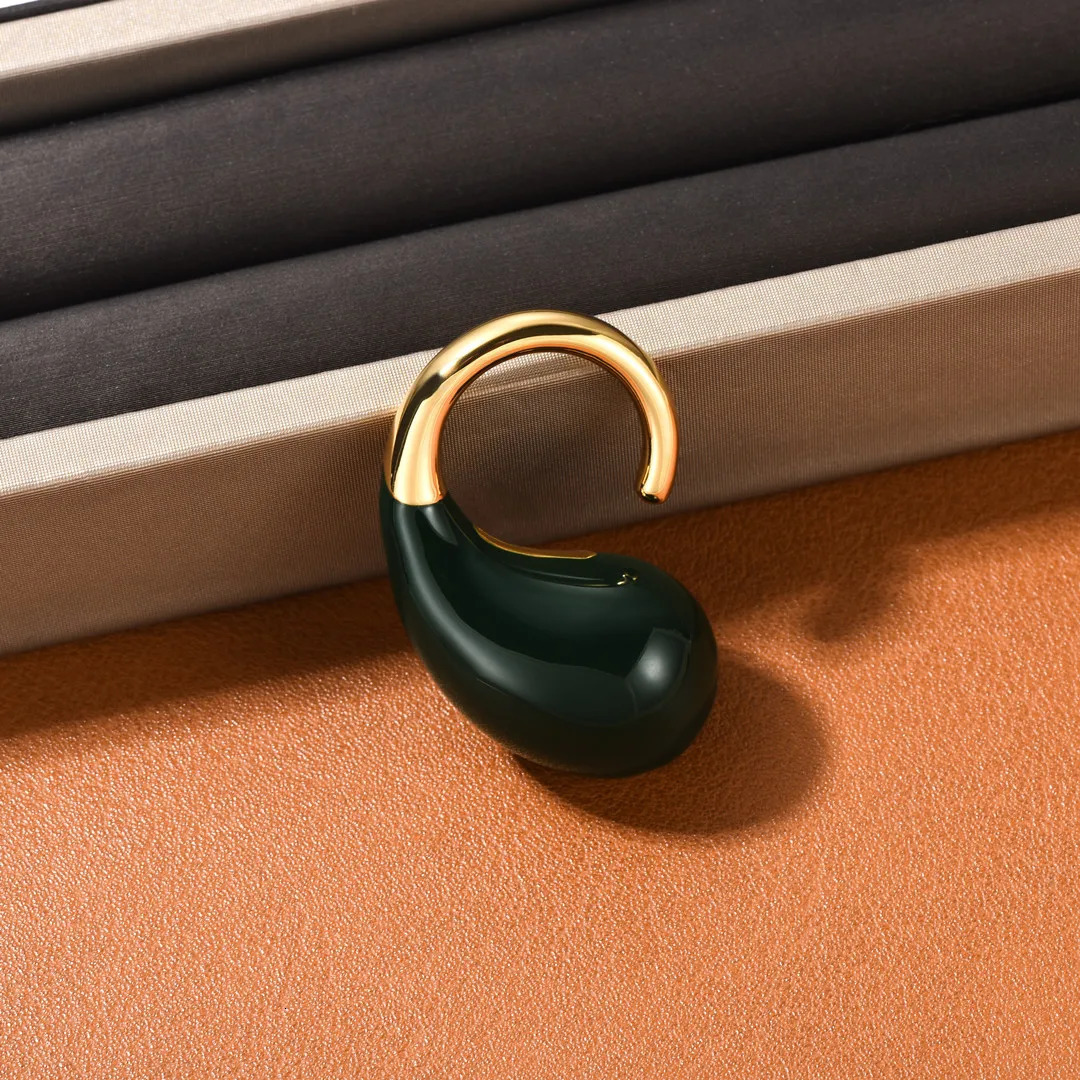 Wedding Rings Water Droplet Rings For Women Girls 231127