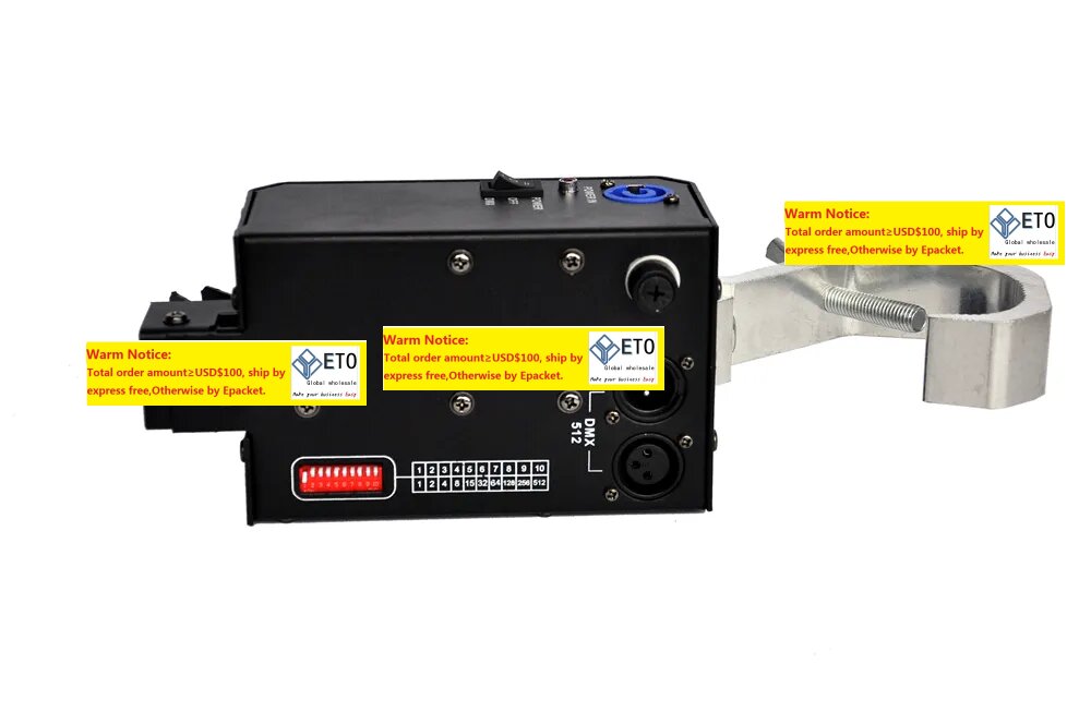 Freeshipping TP-D08 Power Drop Stage Power Drop Curtain Control System DMX Controlled Hook Concert Curtain And Stage Screen,Kabuki Drop