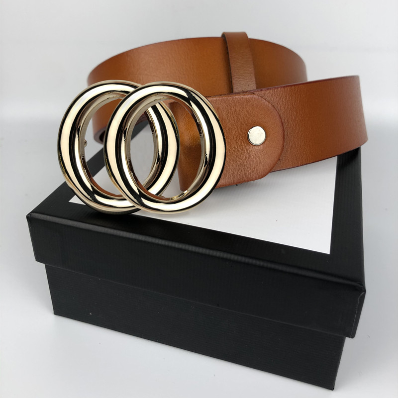Fashion Womens Men Designers Belts Leather Black Bronze Buckle Classic Casual Pearl Belt Width 3.8cm With Box
Fashion Womens Men Designers Belts Leather Black Bronze Buckle Classic Casual Pearl Belt Width 3.8cm With Box