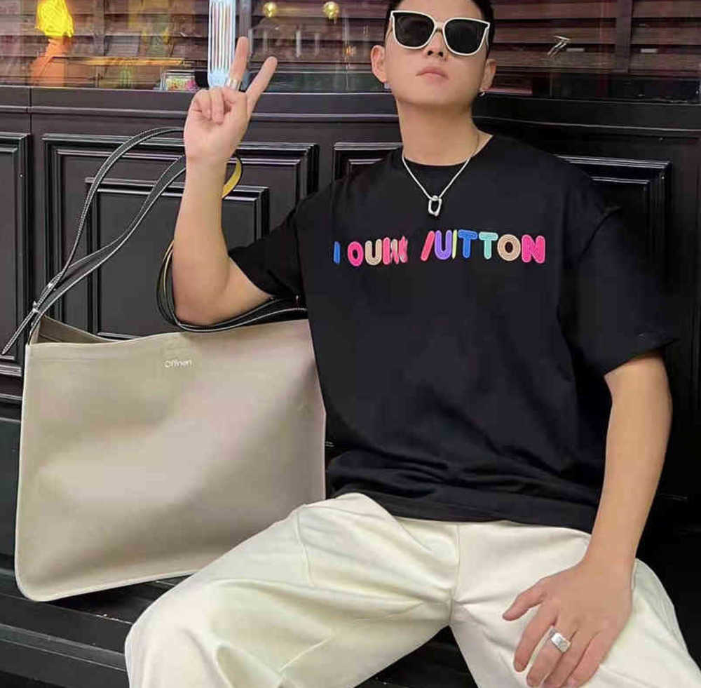 Cotton Tees Designer T-Shirts Fashion T-Shirt Mens Unisex T-Shirts Design T Shirts Black Tshirt And White Tee Summer Shirt Plus Size 4XL
Cotton Tees Designer T-Shirts Fashion T-Shirt Mens Unisex T-Shirts Design T Shirts Black Tshirt And White Tee Summer Shirt Plus Size 4XL