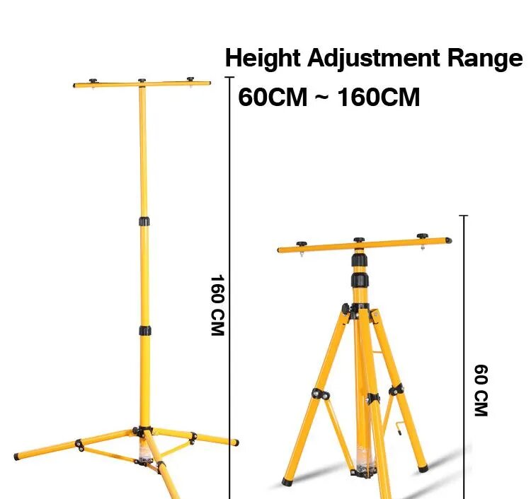 Outdoor LED FloodLights Fixture 600W 500W 400W 300W IP66 Waterproof Exterieur COB Floodlight 90 Degree Beam Angle Spotlight