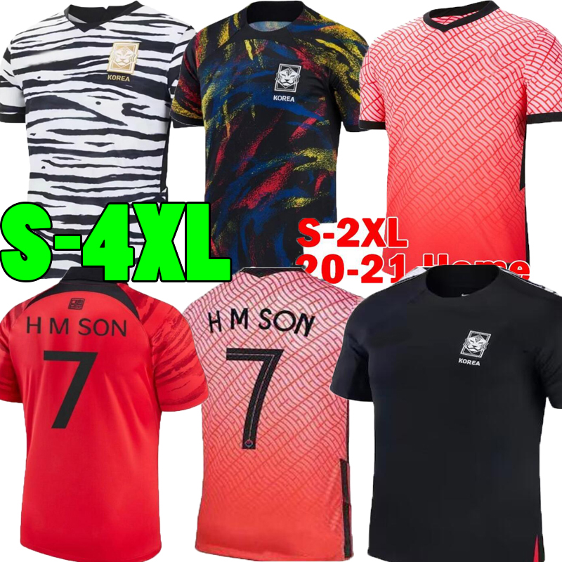 4XL 2023 South Korea soccer jerseys home RED away SON HWANG KIM JEONG SUNG LEE KWON 2023 MAILLOTS FOOTBALL SHIRTS 22 23 national team adult short pants top thailand, 20/21;home
4XL 2023 South Korea soccer jerseys home RED away SON HWANG KIM JEONG SUNG LEE KWON 2023 MAILLOTS FOOTBALL SHIRTS 22 23 national team adult short pants top thailand, 20/21;home