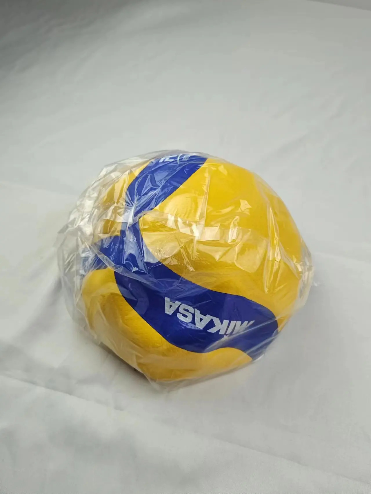 Balls Thickened PU indoor and outdoor standard volleyball training competition V300W wearresistant explosionproof volleyball 231127