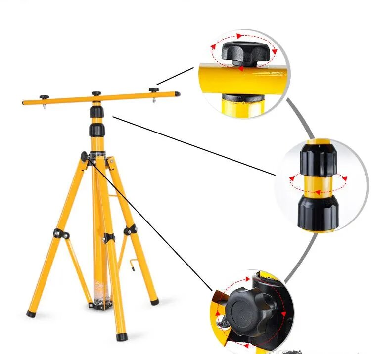 Outdoor LED FloodLights Fixture 600W 500W 400W 300W IP66 Waterproof Exterieur COB Floodlight 90 Degree Beam Angle Spotlight