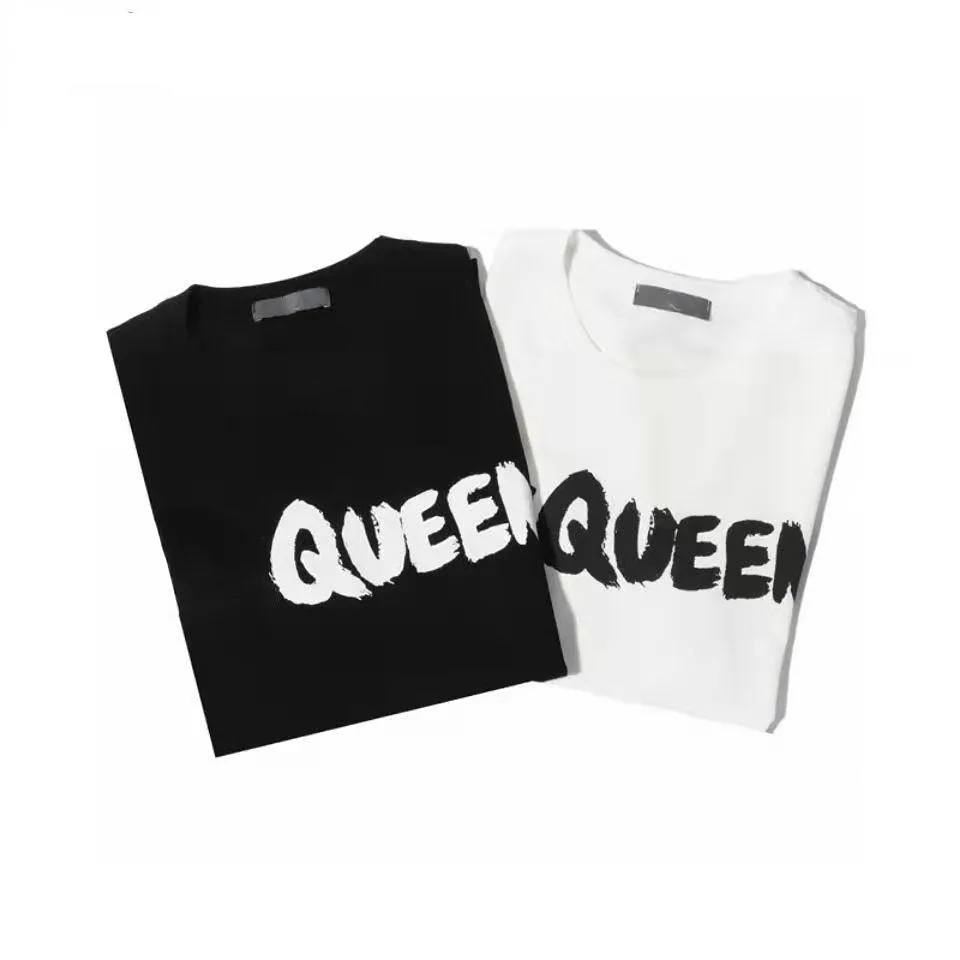 Mens Letter Print T Shirts luxury Black Fashion Designer Summer High Quality Tops Short Sleeve Size S-XXXL
Mens Letter Print T Shirts luxury Black Fashion Designer Summer High Quality Tops Short Sleeve Size S-XXXL