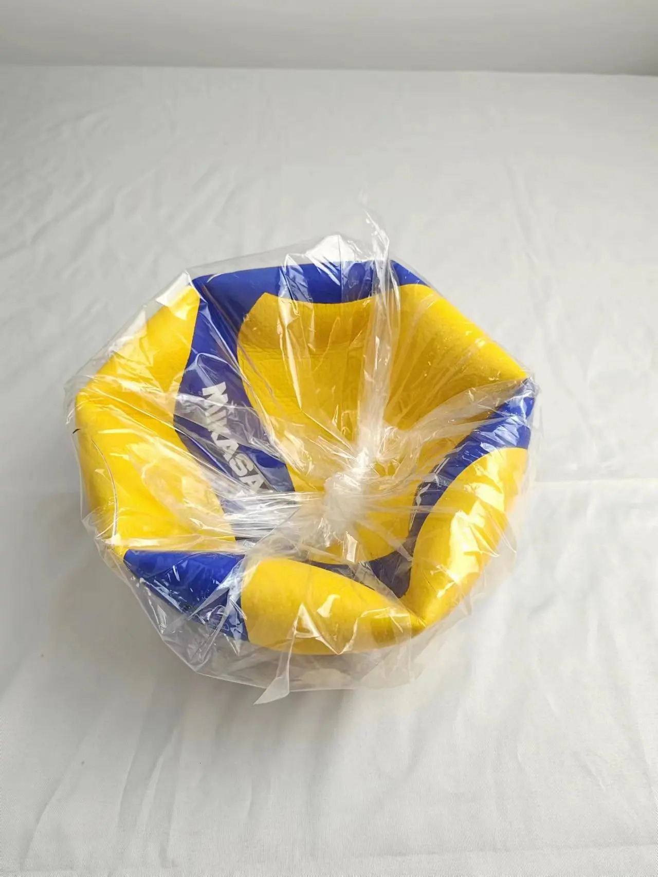 Balls Thickened PU indoor and outdoor standard volleyball training competition V300W wearresistant explosionproof volleyball 231127