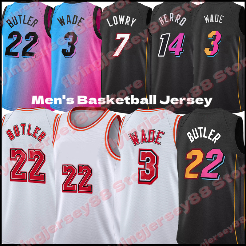 Mens Basketball Jerseys Jimmy 22 Butler Tyler 14 Herro Kyle 7 Lowry Dwyane 3 Wade Bam 13 Adebayo Duncan 55 Robinson 22-23 New Season Jersey, Select blue number
Mens Basketball Jerseys Jimmy 22 Butler Tyler 14 Herro Kyle 7 Lowry Dwyane 3 Wade Bam 13 Adebayo Duncan 55 Robinson 22-23 New Season Jersey, Select blue number