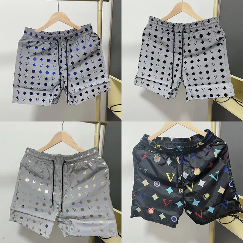 Fashion Mens Designers shorts Quick Drying SwimWear Printing Summer Board Beach Pants Men Swim Short Size QAQ m-3xl
Fashion Mens Designers shorts Quick Drying SwimWear Printing Summer Board Beach Pants Men Swim Short Size QAQ m-3xl