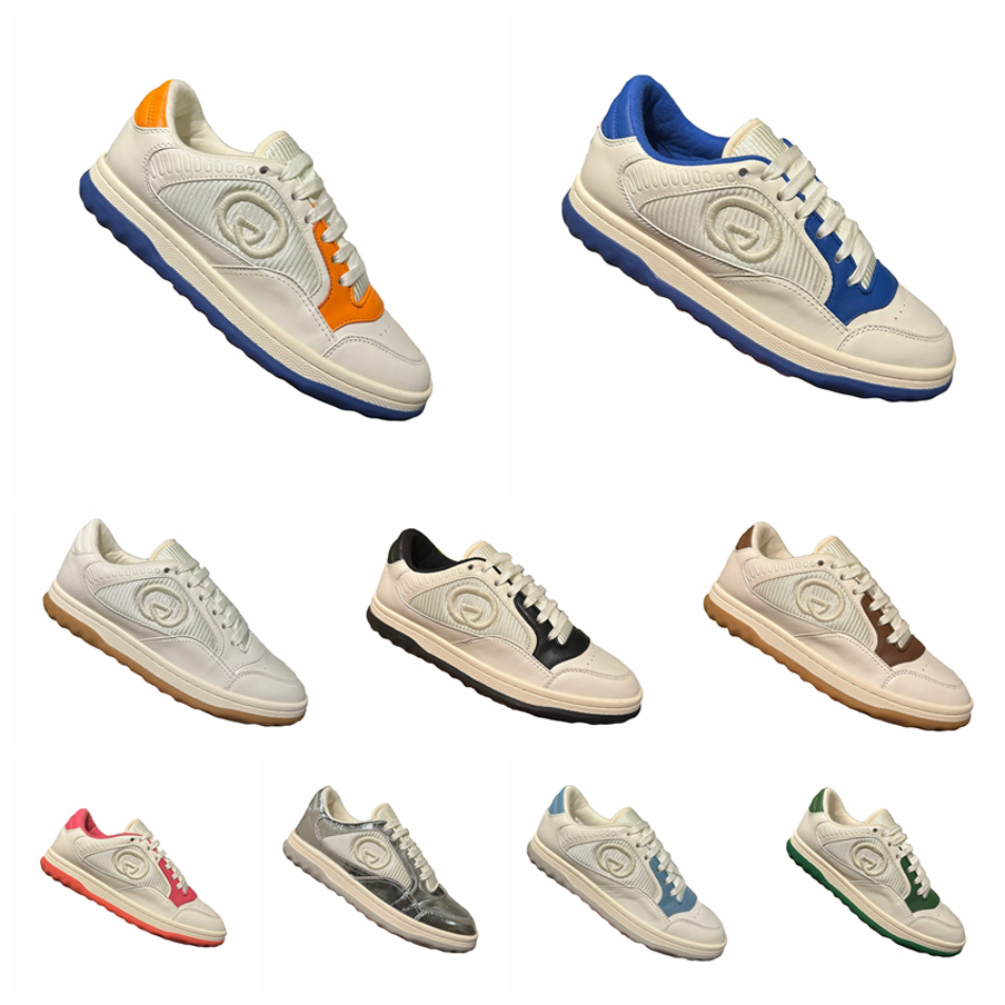 Fashion Designer shoes real luxury leather Handmade Multicolor Gradient Technical sneakers women famous shoe Casual Shoes Trainers brand S329 003, #12
Fashion Designer shoes real luxury leather Handmade Multicolor Gradient Technical sneakers women famous shoe Casual Shoes Trainers brand S329 003, #12