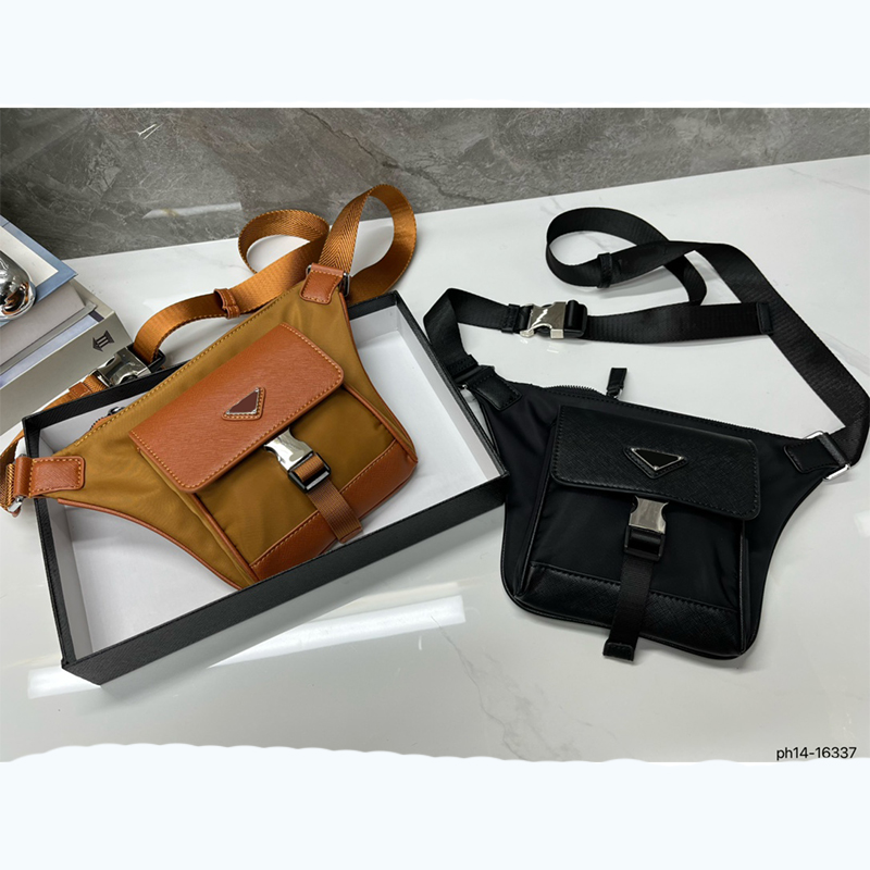 Fashion Designer Mens Waist Bag Classic Bumbag Women Fanny Pack Shoulder Bag Hardware Zipper Crossbody Bags Handbags Wallet Purses 2304284PE, Brown
Fashion Designer Mens Waist Bag Classic Bumbag Women Fanny Pack Shoulder Bag Hardware Zipper Crossbody Bags Handbags Wallet Purses 2304284PE, Brown