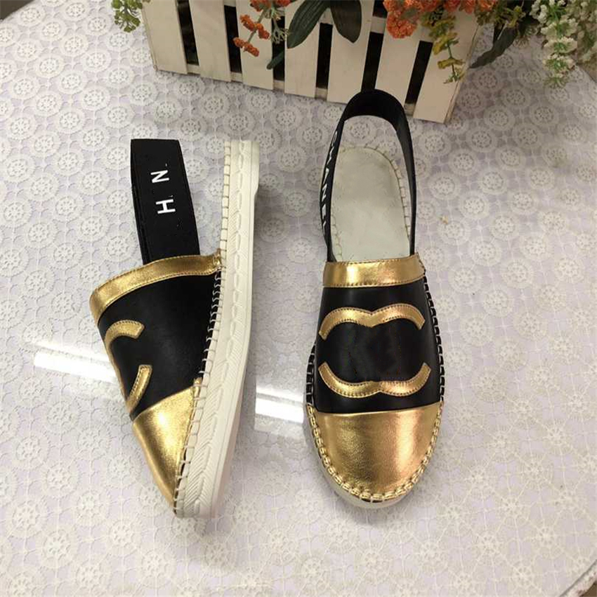Top Design Dress Shoes 2023 fashion Channel Women Leather High Heel Letter Logo Party Wedding Tourism Holiday Casual Flat Shoes 08-001
Top Design Dress Shoes 2023 fashion Channel Women Leather High Heel Letter Logo Party Wedding Tourism Holiday Casual Flat Shoes 08-001