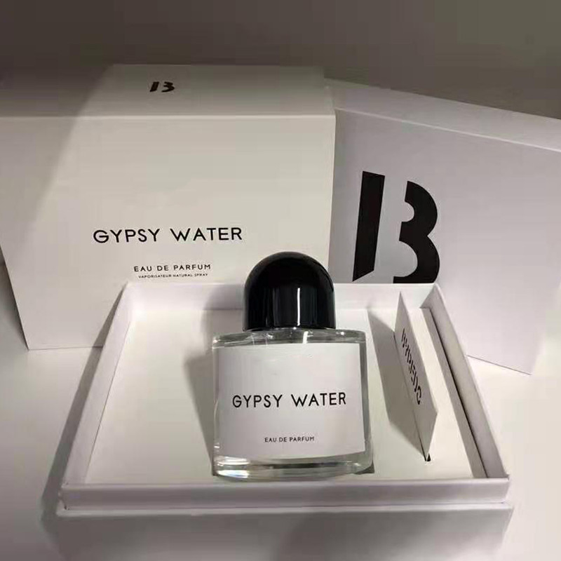 Man and Woman Perfume Fragrances Super Cedar Mojave Ghost Gypsy Water High Quality Durable Parfum with Fast Ship