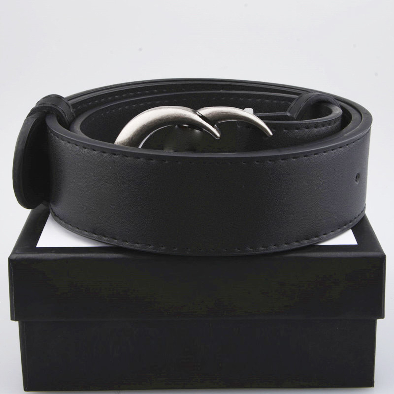 Fashion Men Designer Belt Black Belt leather belt for woman designer ceinture Not Deform Luxury Belt 19 styles Width 2.0cm 3.4cm 3.8cm With box ceinture
Fashion Men Designer Belt Black Belt leather belt for woman designer ceinture Not Deform Luxury Belt 19 styles Width 2.0cm 3.4cm 3.8cm With box ceinture