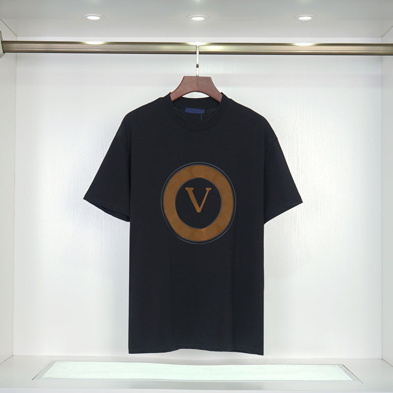 Mens T-Shirts black white t shirts for Men women Tee Designers Tshirt Luxury Clothes Fashion Casual Classic Short Sleeve Cotton Couple Womens Designer t-shirts Tees
Mens T-Shirts black white t shirts for Men women Tee Designers Tshirt Luxury Clothes Fashion Casual Classic Short Sleeve Cotton Couple Womens Designer t-shirts Tees