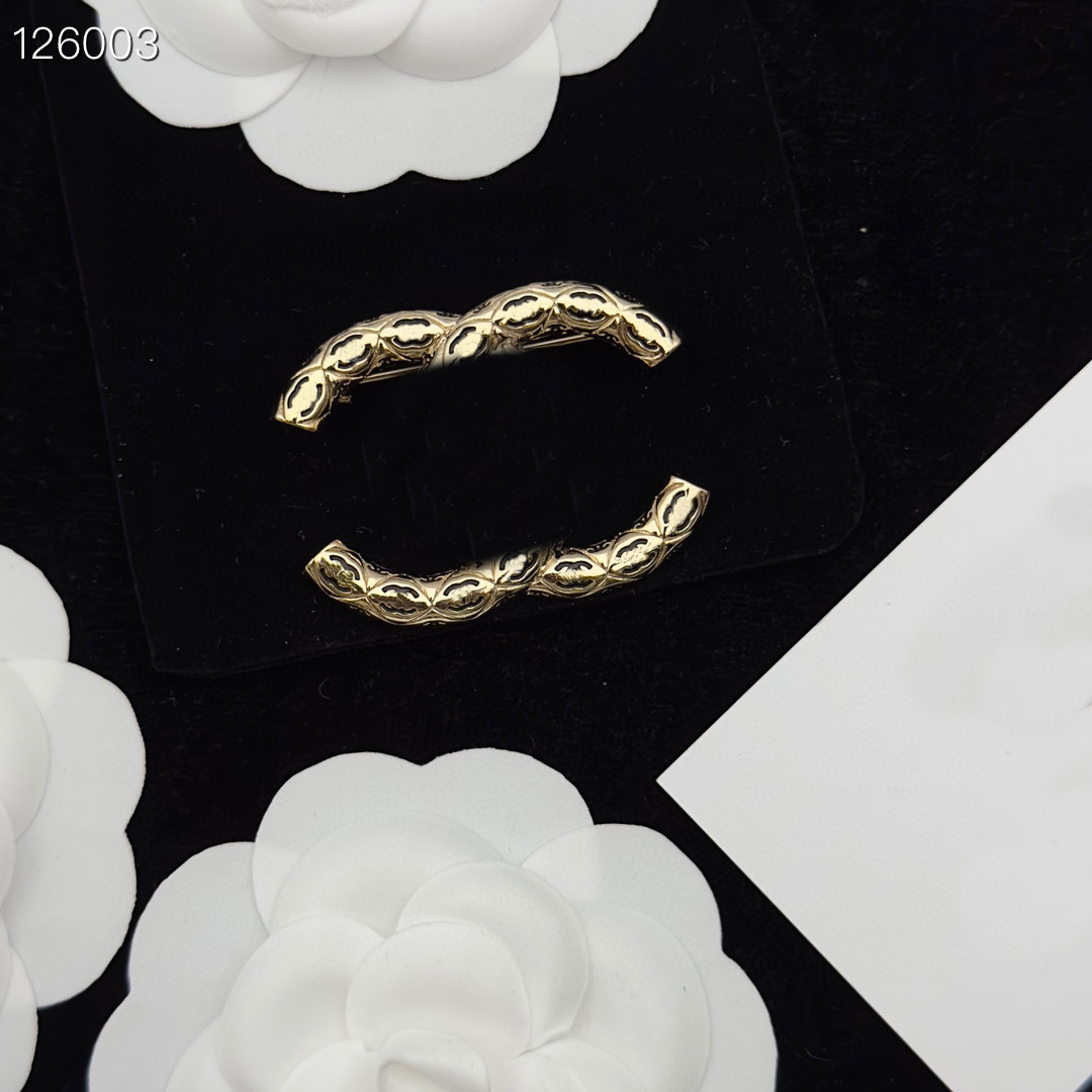 Brand Designer Pearl Crystal Brass Pins Broochs Women Luxury C-Letter Brooch Never Fading Real Gold Plated Copper Jewelry Dress Accessory Brooches Suit Pin
Brand Designer Pearl Crystal Brass Pins Broochs Women Luxury C-Letter Brooch Never Fading Real Gold Plated Copper Jewelry Dress Accessory Brooches Suit Pin