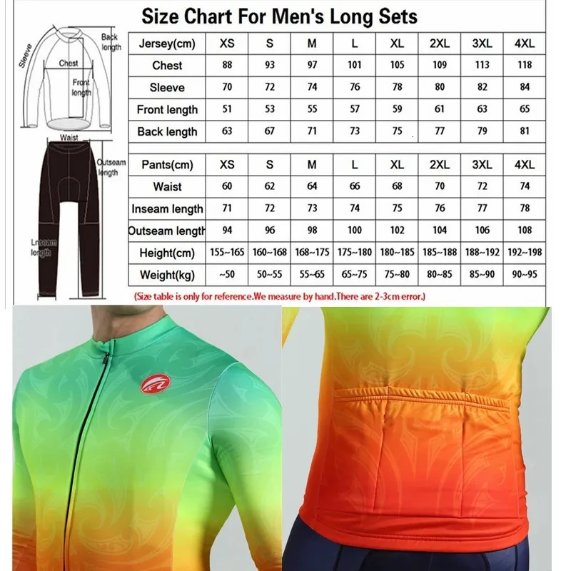 Cycling Jersey Sets Winter Pas Mens Wool Jacket Cycles Clothes Thermal Fleece Long Sleeve Shirt Maillot Ciclismo pns Mountain Clothing 231127