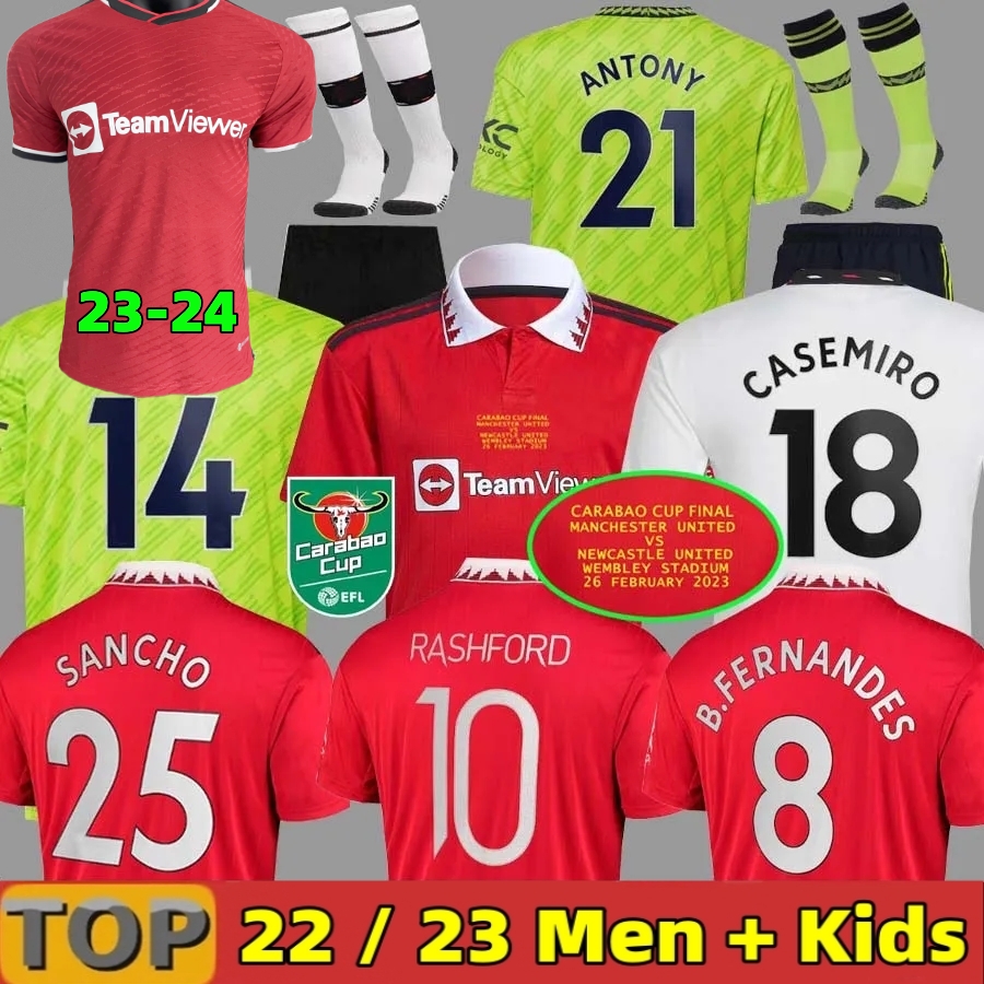 XXL 22 23 ANTONY Soccer Jerseys RASHFORD 2023 2024 Fans SANCHO B. FERNANDES MancHEstErS CASEMIRO MANS UTDS Camiseta Mens Jersey men Kids Kit Football Shirt, 22 23 home aldult
XXL 22 23 ANTONY Soccer Jerseys RASHFORD 2023 2024 Fans SANCHO B. FERNANDES MancHEstErS CASEMIRO MANS UTDS Camiseta Mens Jersey men Kids Kit Football Shirt, 22 23 home aldult