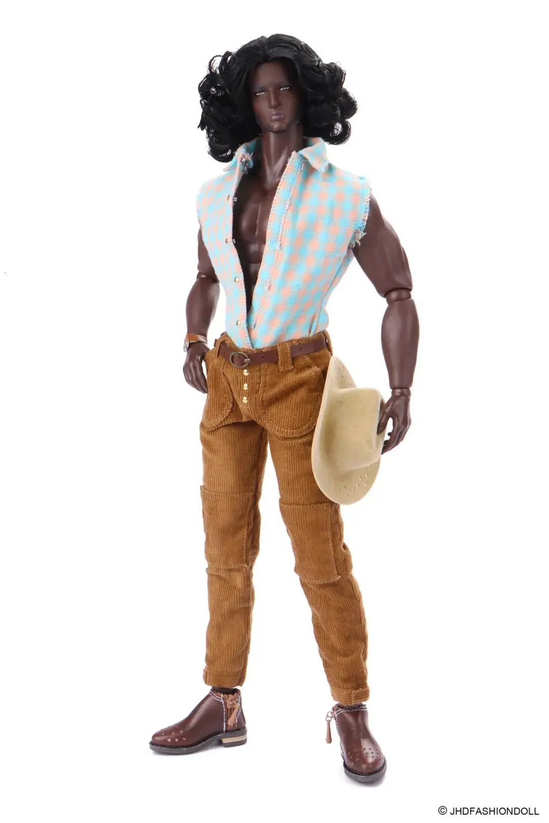 Dolls Limited Sale Perfect Lover Adonis Collection Original 16 Cool MIZI Moveable Handsome Male Boys Fashion Doll 231127
