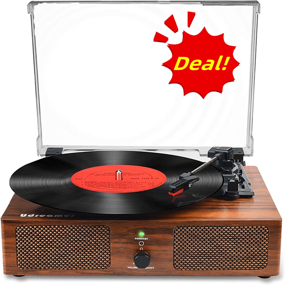 record player turntable vinyl record player bluetooth Wireless Turntable with Built-in Speakers and USB Belt-Driven Vintage Phonograph Recor
record player turntable vinyl record player bluetooth Wireless Turntable with Built-in Speakers and USB Belt-Driven Vintage Phonograph Recor