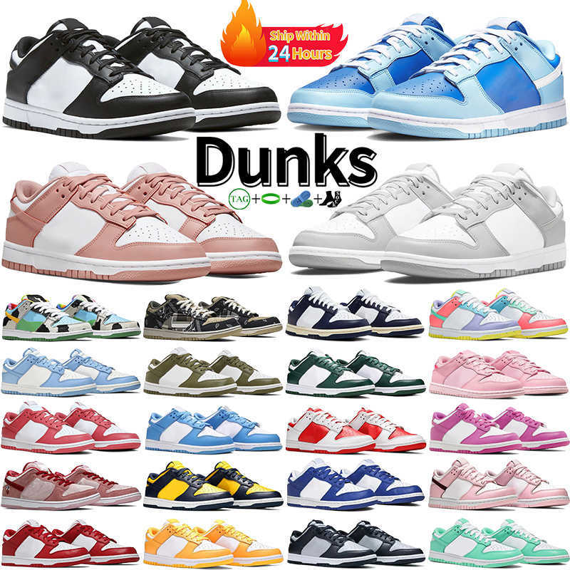 Sneakers Dunks Low Skate Casual Shoes for Men Women Designer Retro SB White Black Panda Grey Fog UNC University Red Vintage Navy Triple Pink Foam Chunky Dunky Trainers, #32- classic green
Sneakers Dunks Low Skate Casual Shoes for Men Women Designer Retro SB White Black Panda Grey Fog UNC University Red Vintage Navy Triple Pink Foam Chunky Dunky Trainers, #32- classic green